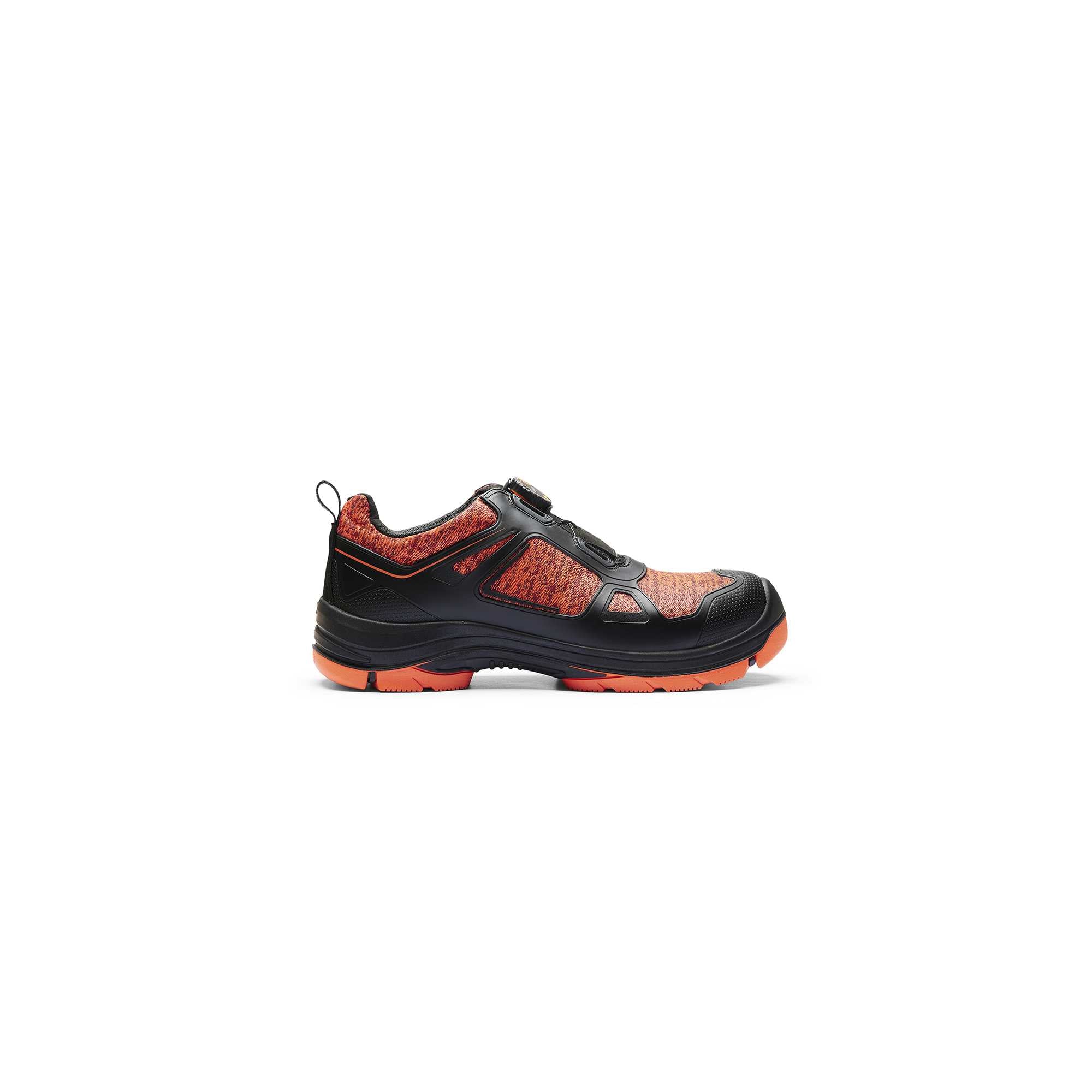 BLAKLADER 24710050 GECKO Safety Shoe S3 MEN Work Shoe - Fabric Upper